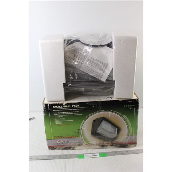 Aimlite Small Wall Pack