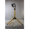 Image 1 : Standing Work Light - Tested Works