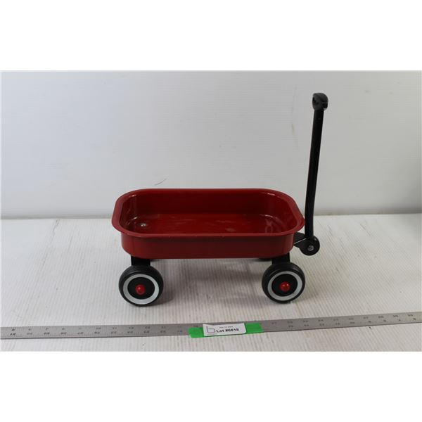 Small Wagon