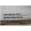 Image 3 : Home Hardware Toy Semi Truck International Truck