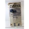 Image 1 : * Car SUV Garage Mat - 7'6" x 18'6"