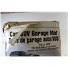 Image 2 : * Car SUV Garage Mat - 7'6" x 18'6"