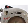 Image 5 : (2) Skilsaws - Black and Decker One Powers On and the Other Doesn't