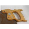 Image 3 : (2) Handsaws