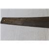 Image 4 : (2) Handsaws