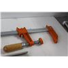 Image 3 : Bar Clamp, Level - 24"