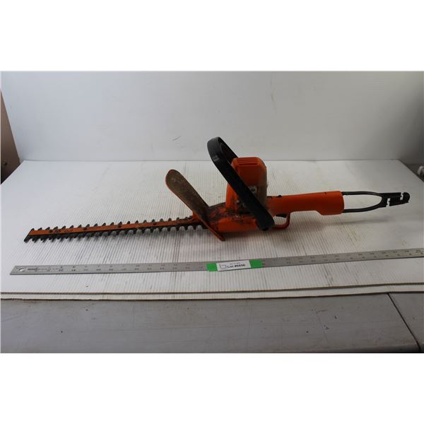 Hedge Trimmer - As is