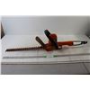 Image 1 : Hedge Trimmer - As is