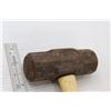 Image 2 : Sledge Hammer - 30 1/2" Handle and 6 1/2" Hammer