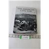 Image 1 : The American Civil War Book