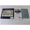 Image 2 : (3) History Books (Crazy Horse, Alberta, Indian Points)