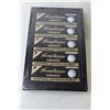 Image 2 : Case of 15 Tommy Armour Dual Titanium Golf Balls (NIB)