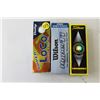 Image 2 : Case of 12 Dunlop Golf Balls (NIB), (3) 3-Packs (Dunlop, Wilson, Titleist