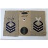 Image 2 : (6) Military Uniform Patches