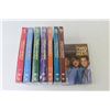 Image 2 : (8) Two-And-A-Half Men DVD Sets (Seasons 2-5 NIB, Seasons 1,6, (2) Season 7)