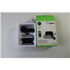 Image 2 : Belkin iPhone 5 Charge & Sync Dock (NIB), (2) iTouch Watches, (2) Magnetic Charging Cables (NIB), Ca
