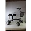 Image 2 : *Special Needs Mobility Vehicle 32" Length Inc Basket, Adjustable Heights