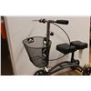 Image 4 : *Special Needs Mobility Vehicle 32" Length Inc Basket, Adjustable Heights