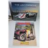 Image 4 : Variety Car Magazines (Porsche, Monterey, Auctions)