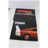 Image 3 : (5) Car Magazines (Kissimmee Car Auctions)