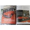 Image 2 : (5) Car Magazines (Mecum Car Auctions)