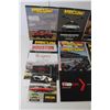 Image 2 : (13) Car Magazines (Mecum Car Auctions)