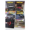 Image 3 : (13) Car Magazines (Mecum Car Auctions)