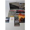 Image 2 : Variety Car Magazines (Lund Boats, Car Auctions)