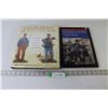 Image 1 : (2) American Civil War Books (Uniforms of the Civil War, American Civil War Union Army)