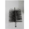 Image 2 : Imperial Super Sweep Chimney Brush, 6'' w/ Box- As Is