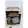 Image 3 : Imperial Super Sweep Chimney Brush, 6'' w/ Box- As Is