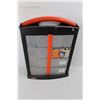 Image 2 : Black And Decker Workmate Flip Bin Divider w/ Contents