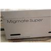Image 2 : *Migmate Super Dual Purpose Mig Welder- As Is