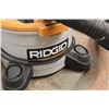 Image 2 : *Ridgid Shop Vac- Powers On