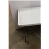 Image 2 : *Foldable Plastic Table, 29.5'' x 71'' x 29.5'' - As Is