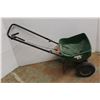 Image 1 : *Scott's Lawn Fertilizer Spreader- As Is