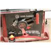 Image 2 : *King Canada 10'' Table Saw w/ Riving Knife- Powers On