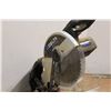 Image 2 : *Delta Shop master Miter Saw- Powers On