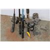 Image 2 : *(4) Various Fishing Rods- All As Is