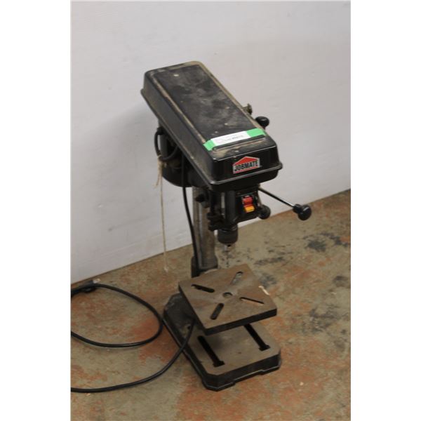 * Jobmate Drill Press- Powers On