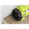 Image 4 : *Ryobi Brushless Leaf Blower, No Battery- As Is
