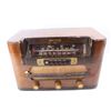Image 2 : Vintage Philco Radio, Model 66, 1940- 1946, As Is