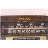 Image 3 : Vintage Philco Radio, Model 66, 1940- 1946, As Is