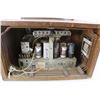 Image 6 : Vintage Philco Radio, Model 66, 1940- 1946, As Is