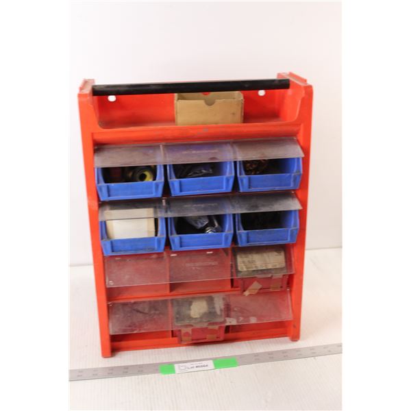 Parts Organizer