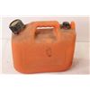 Image 4 : (2) 1 Imp Gal Jerry Cans
