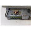 Image 2 : King Canada 7" Tile Saw - Tested Works
