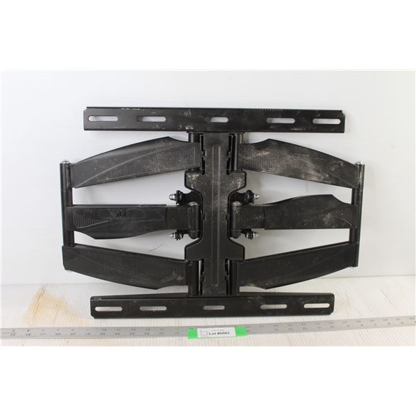 Flatscreen TV Wall Mount
