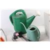 Image 4 : (2) Watering Cans, (3) Sprinklers