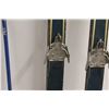 Image 5 : * Pair Of Imura Combi 300 Ski's - 73", Ski Pole, Golf Club